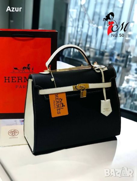 дамски чанти hermes, снимка 1