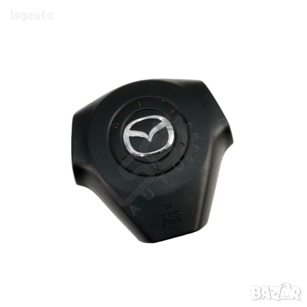 AIRBAG волан Mazda 5 (I) 2005-2010 ID: 128689, снимка 1