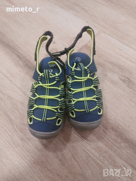 Детски сандалети , снимка 1