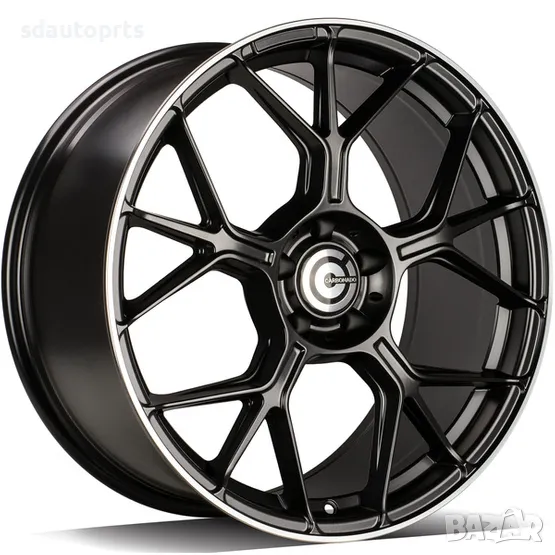 18" 19" Джанти Mercedes C W205 W206 E W212 W213 S W222 CLS W257 GLC, снимка 1