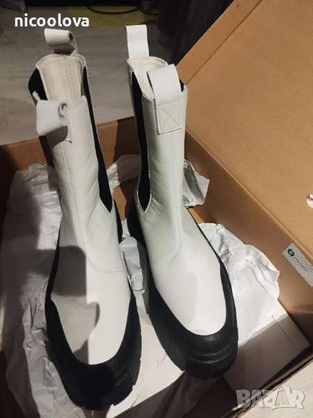 ! НОВИ ! Боти Puma Mayze 41, снимка 1