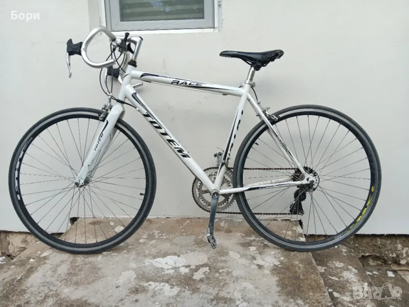 TOTEM RACE състезателен шосеен велосипед, снимка 1