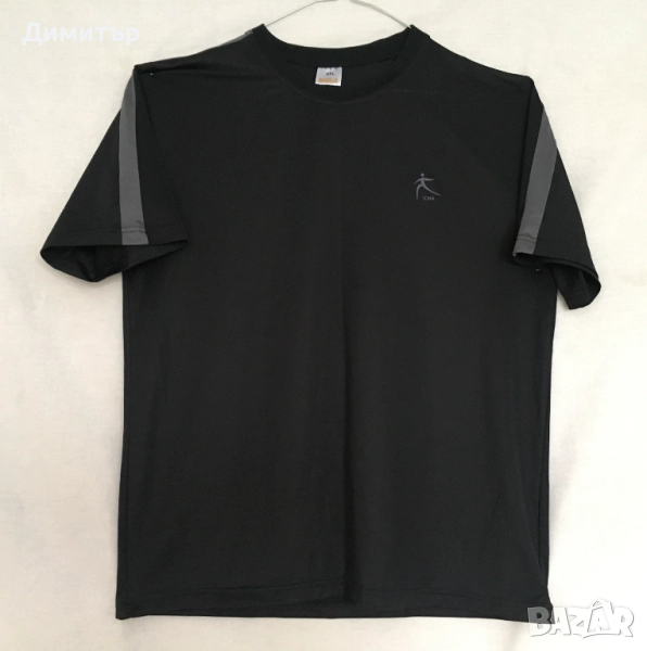 Мъжка спортна тениска, снимка 1