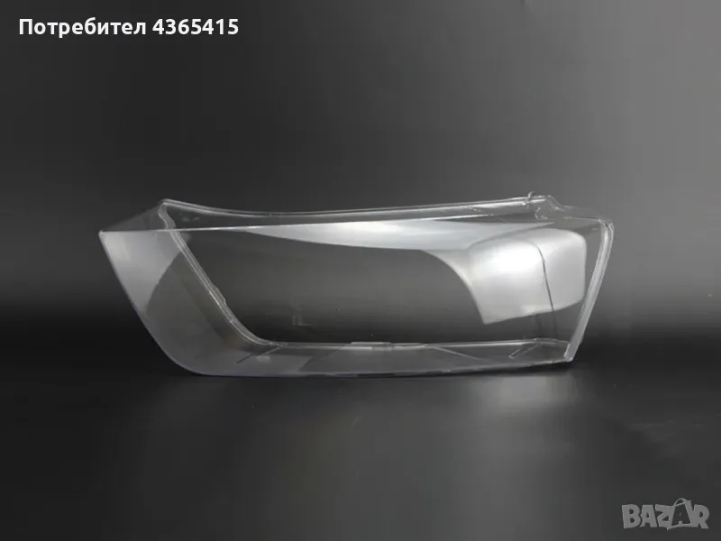 Стъклo за фар на Audi Q3 8U (2011-2014) Ляв, снимка 1