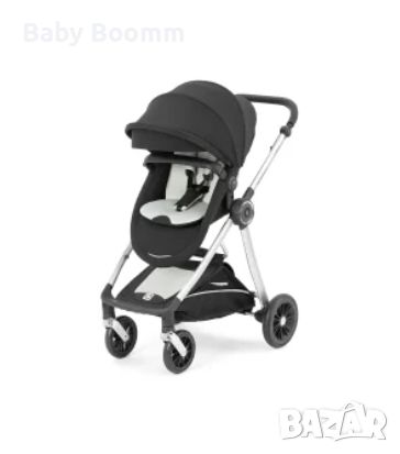 Комбинирани бебешки колички от BabyBoomm, снимка 1