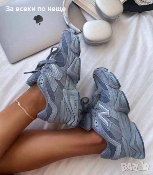 New Balance Дамски Маратонки👟Дамски Спортни Обувки Ню Баланс - Налични Различни Цветове Код E931, снимка 1