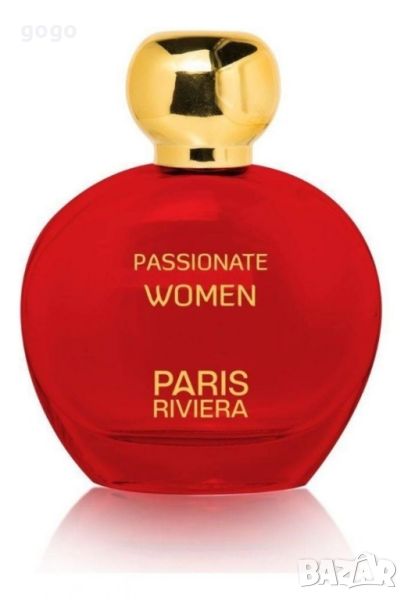 Paris Riviera Passionate Women 100ml EDT за жени Hypnotic Poison, снимка 1