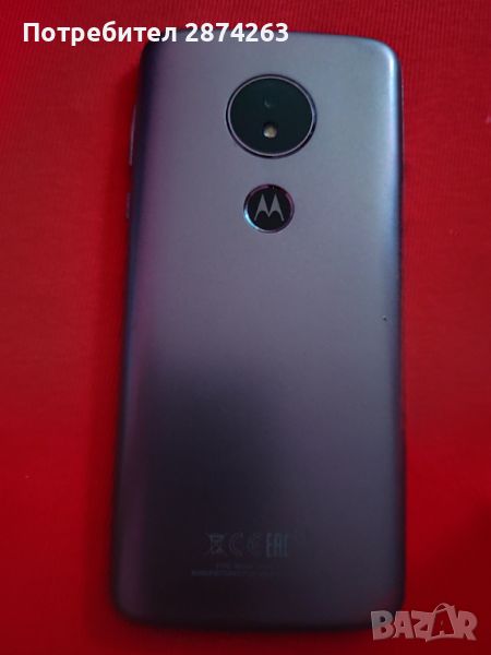 Motorola moto E5, снимка 1