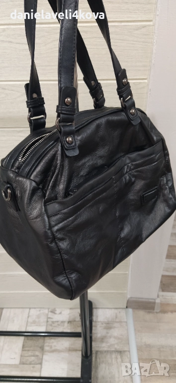 Дамска чанта от Tendenz, снимка 1