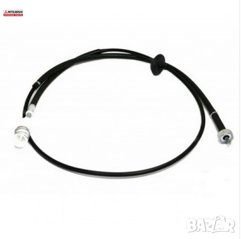 Жило километраж MR117595 Mitsubishi L200 ляв волан, снимка 1