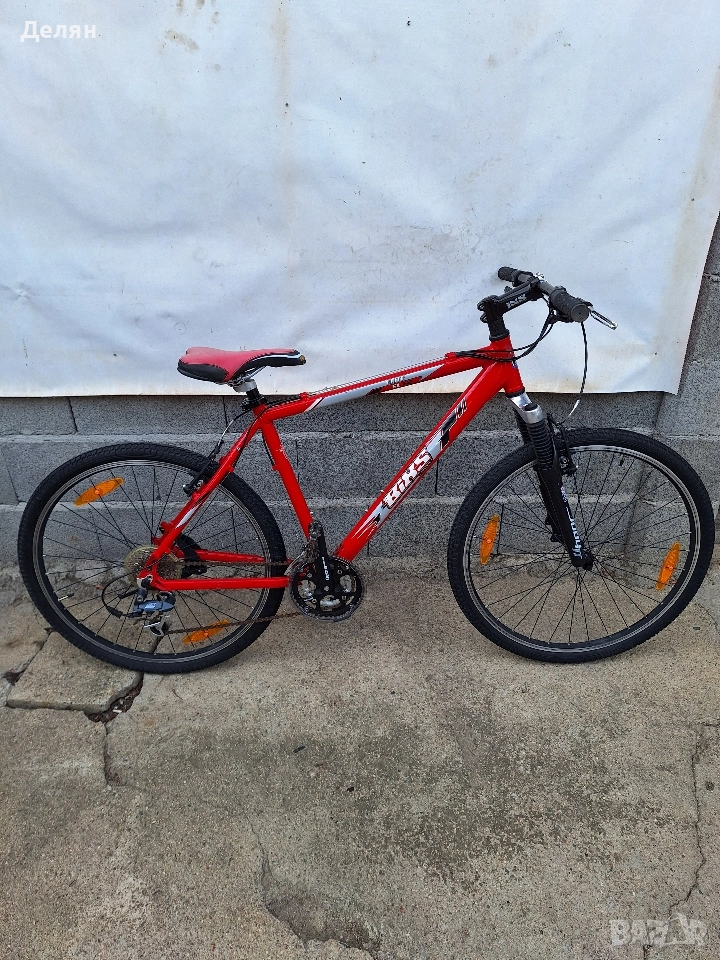 продавам велосипеди 26 и 28 цола, снимка 1