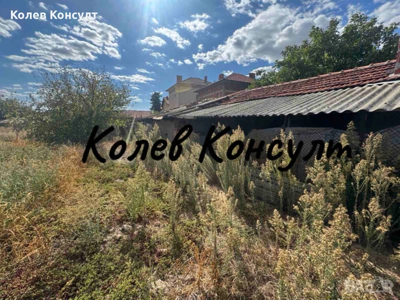 Продавам къща в с. Градина, снимка 1