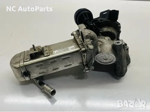 ЕГР Вал и охладител за Форд Мондео 2.0 TDCI 140 коня UFBB 30725855 / V29004027 VALEO 2013, снимка 1