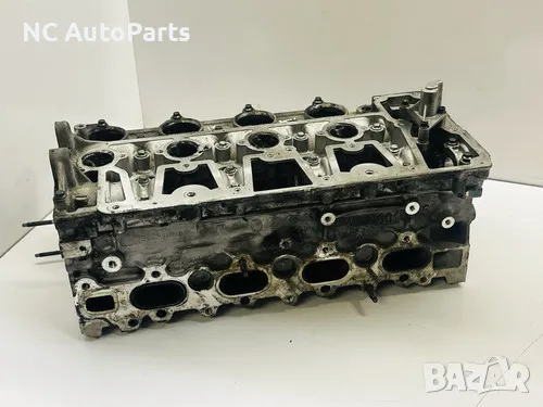 Цилиндрова глава за за Форд Мондео 2.0 TDCI 140 коня UFBB 9688418110 / 9682446510 Fomoco 2013, снимка 1