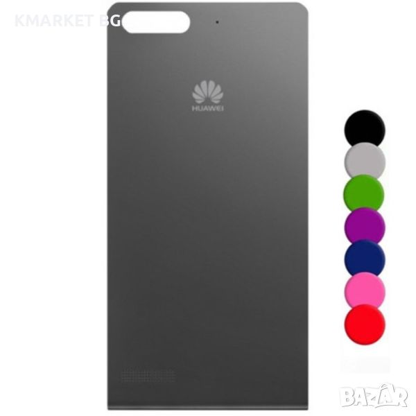 Оригинален Заден Капак за Huawei Ascend G6, снимка 1