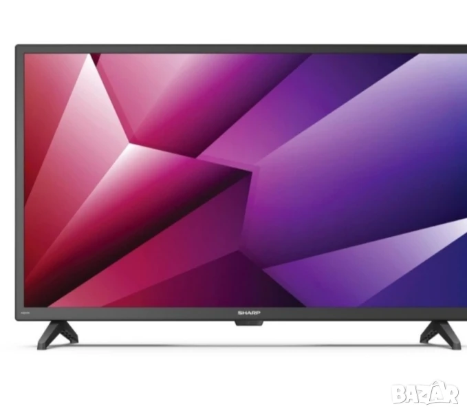 Sharp LED TV, снимка 1