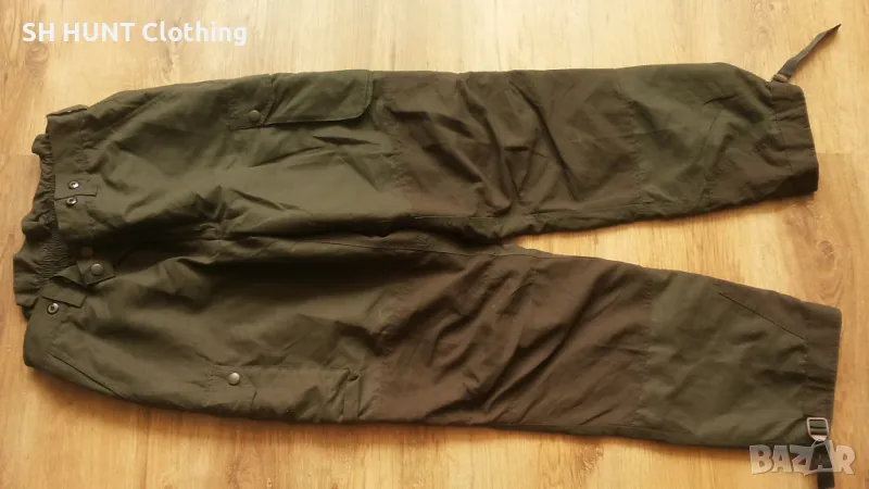 BAL WATERPROOF Trouser размер 52 / L за лов риболов туризъм панталон водонепромокаем - 1677, снимка 1