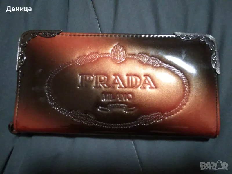 PRADA, снимка 1