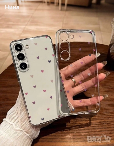 Кейсове за Samsung, снимка 1