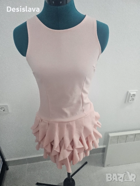 Дамска рокля , снимка 1