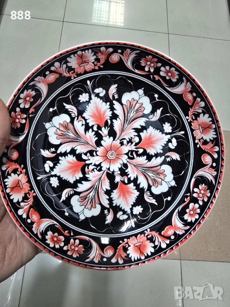 чинии и купички , снимка 1