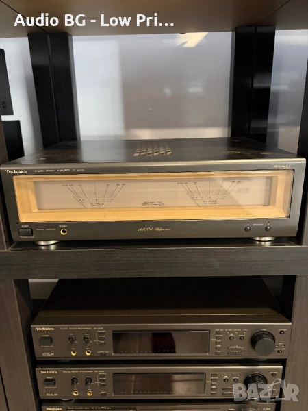 Technics SE-A1000 , снимка 1
