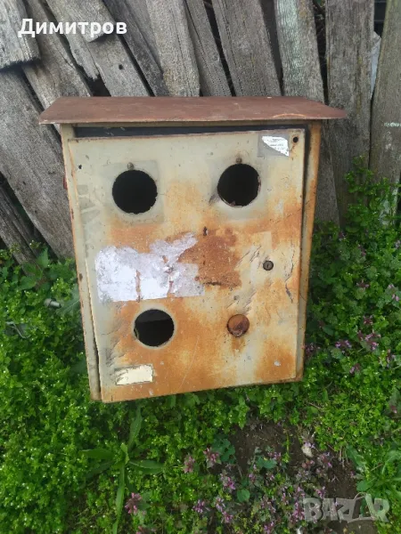 Ел табло, снимка 1