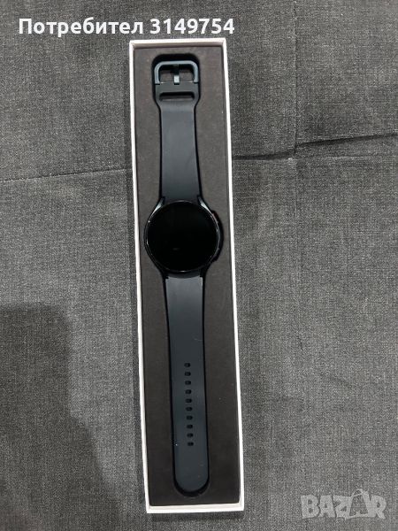Samsung galaxy watch 4, снимка 1