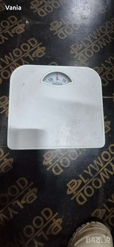Механичен кантар , снимка 1