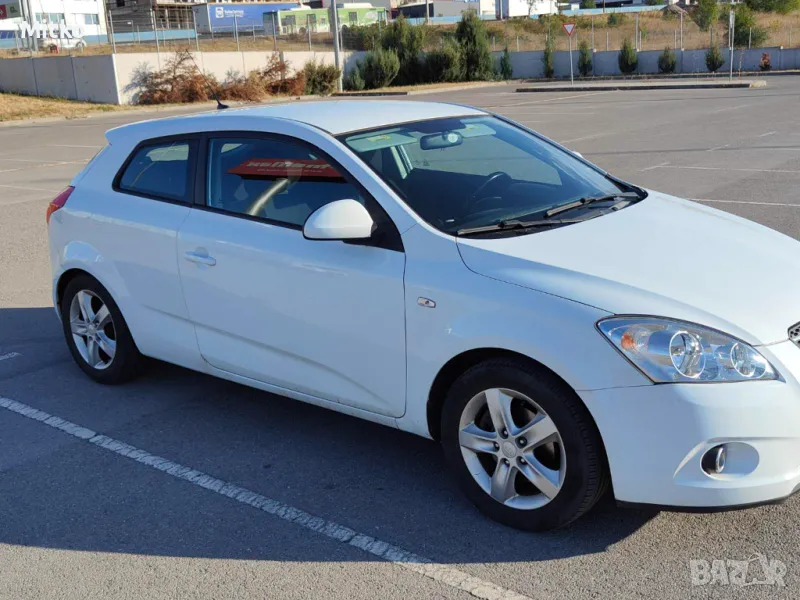 KIA Ceed/Киа Сийд, снимка 1