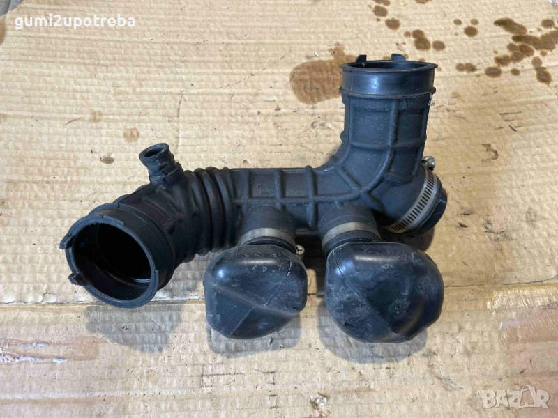 Маркуч Въздуховод 13881-64R00 SUZUKI SX4 S-Cross JY 2018 1.0 Турбо, снимка 1