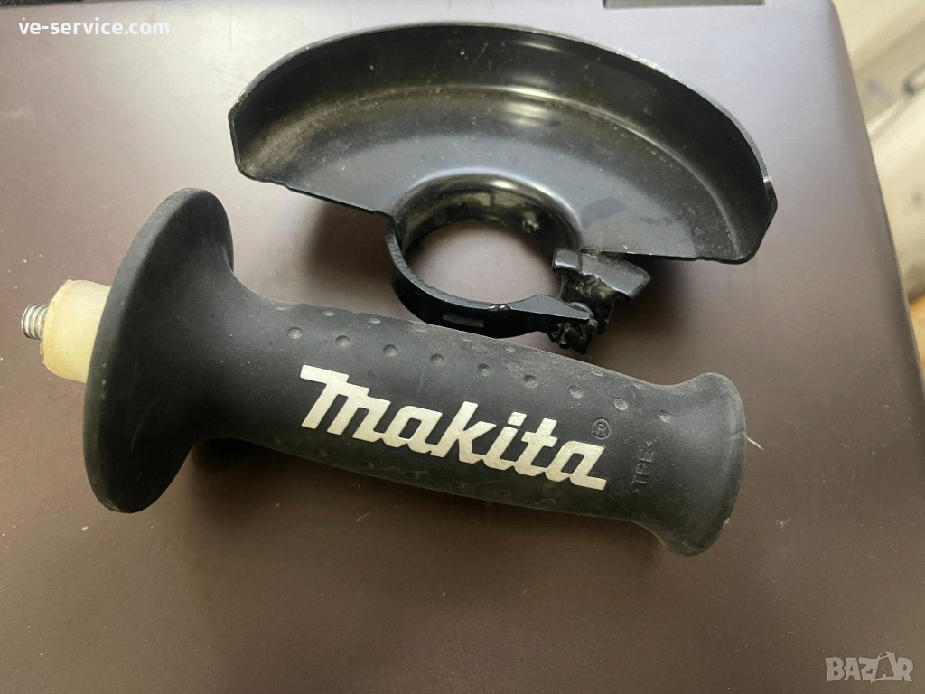 Макита косумативи / Makita, снимка 1
