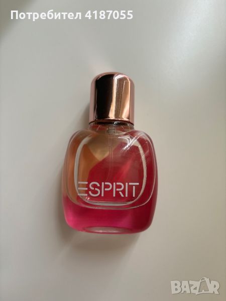 Esprit Woman Parfum, снимка 1