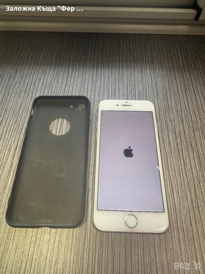 Apple Iphone 7 256GB, снимка 1