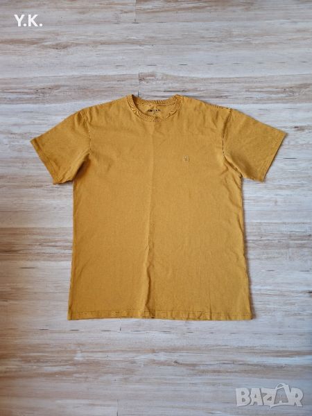 Оригинална мъжка тениска Carhartt S/S Chase, снимка 1