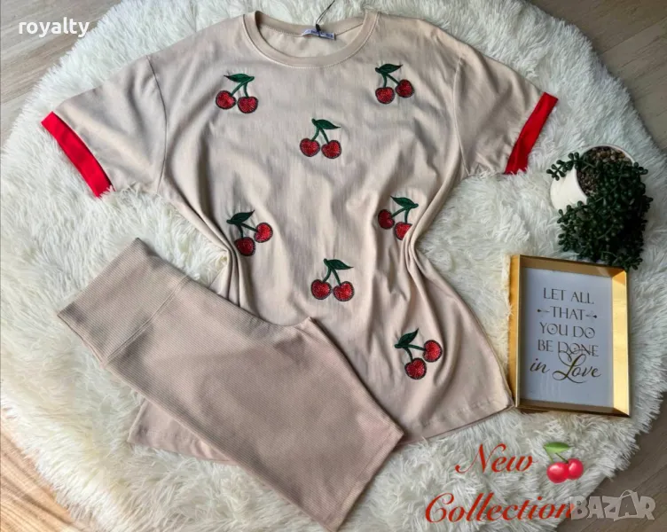 Дамски комплекти, снимка 1