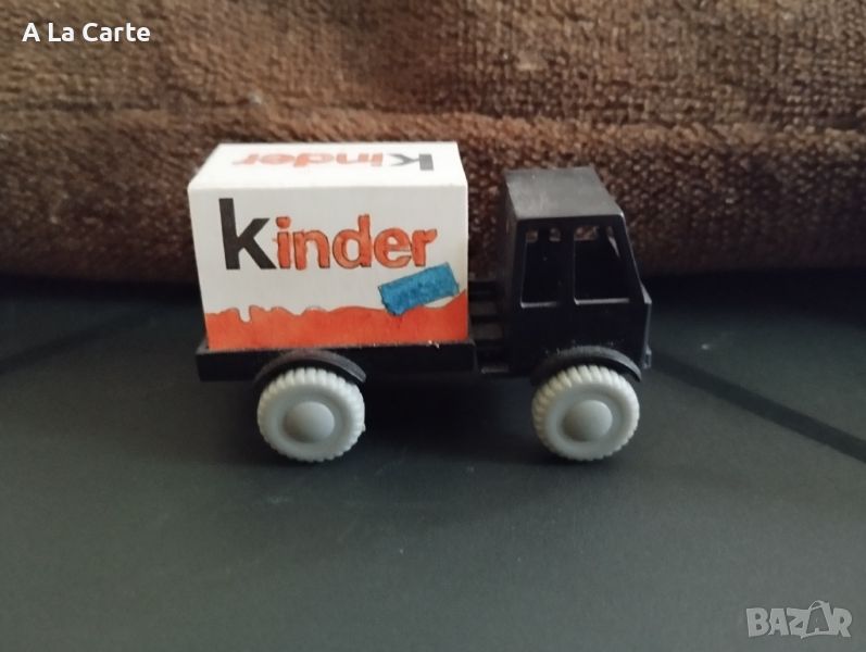 Kinder Surprise , снимка 1