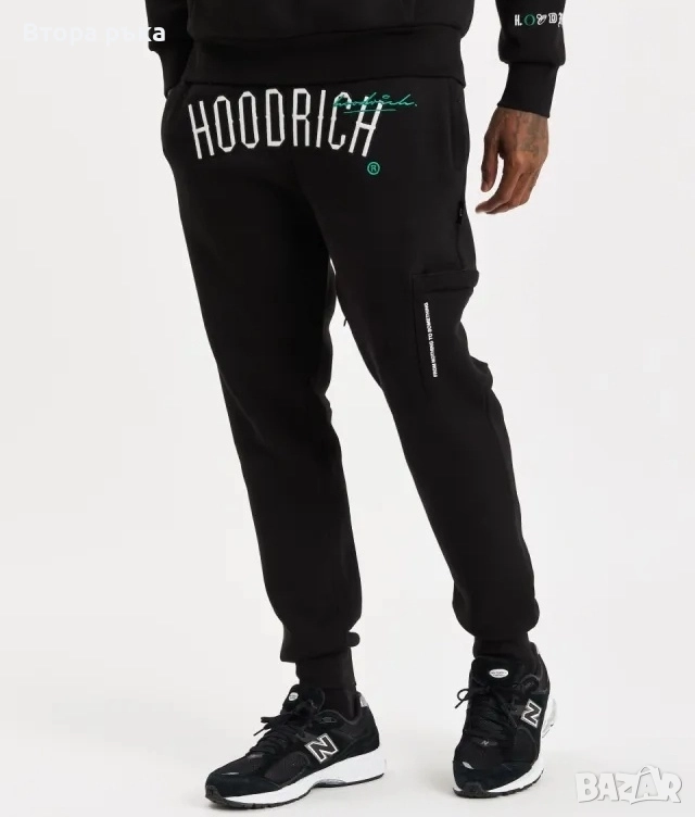 hoodrich долнище мъжко оригинален , снимка 1