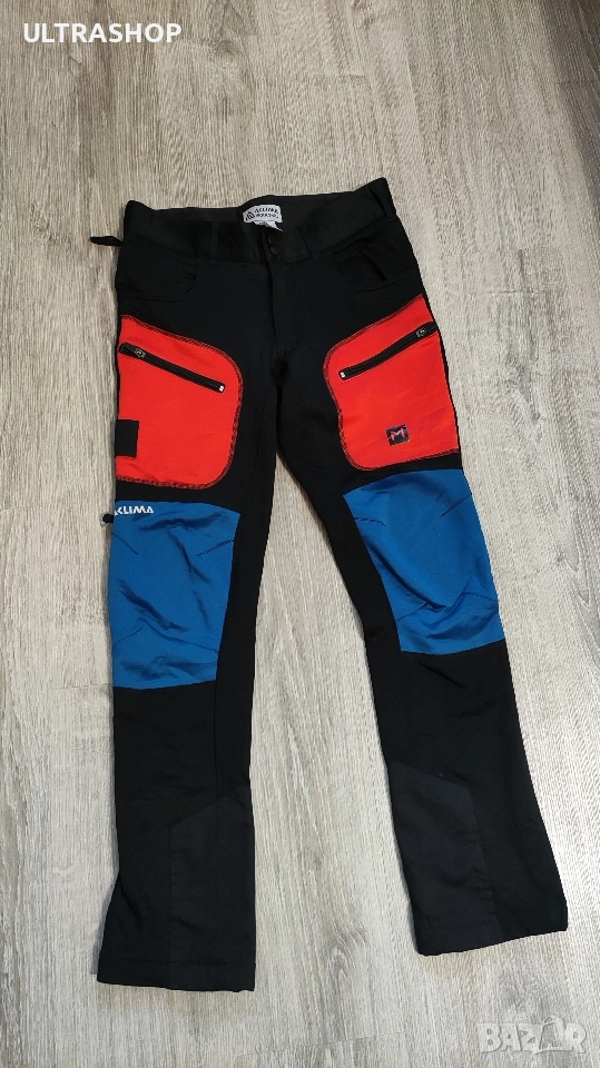 Aclima S size Мъжки панталон , снимка 1