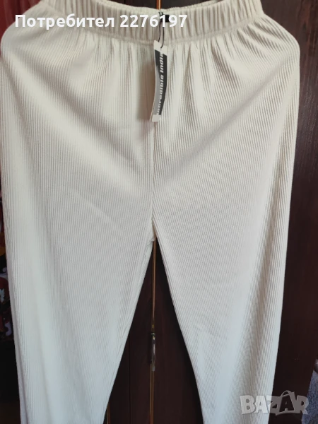 Нов панталон, снимка 1