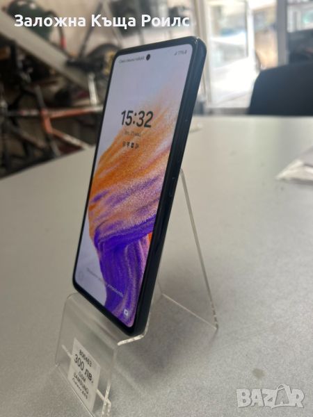 Samsung Galaxy A53, снимка 1