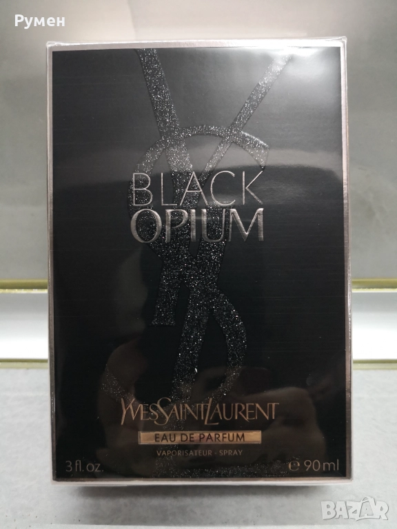 Black Opium нов парфюм, снимка 1