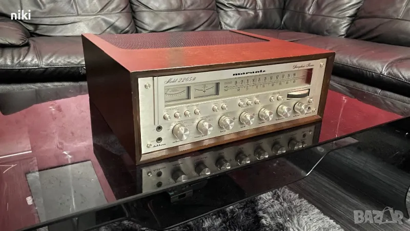 Marantz 2265B, снимка 1