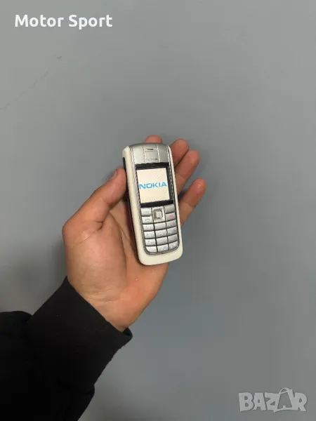 Nokia 6020, снимка 1