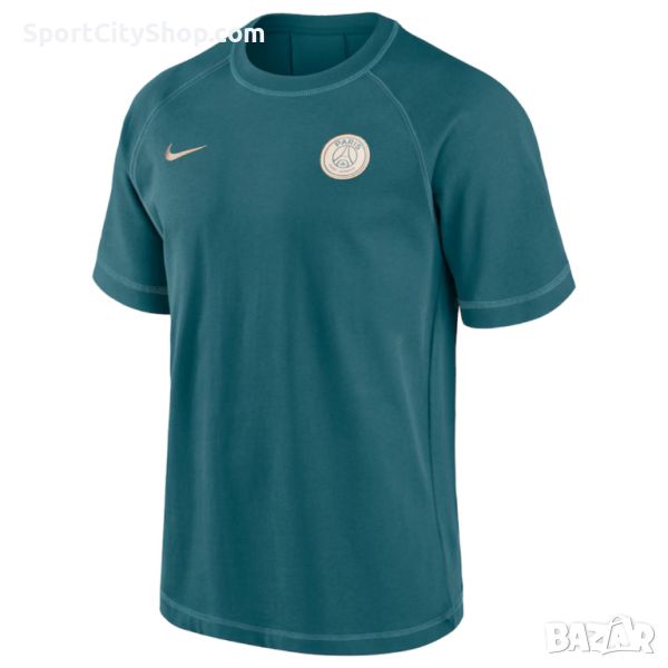 Мъжка тениска Nike Paris Saint-Germain Travel FN8304-381, снимка 1