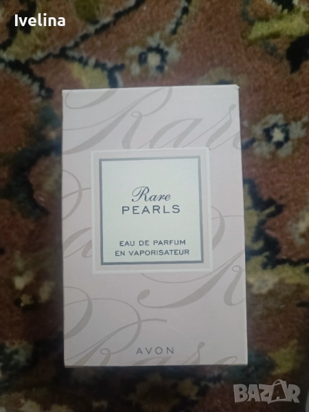 Парфюм Rare pearl , снимка 1