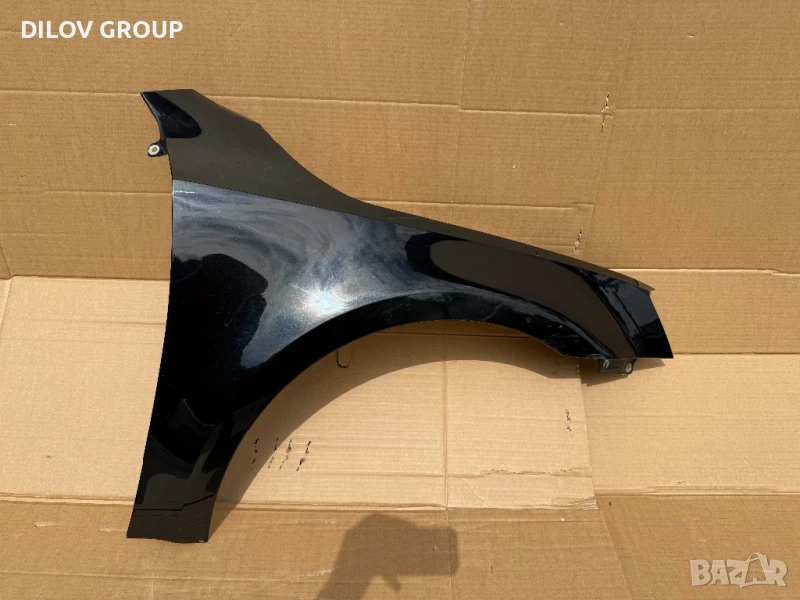 Калник Skoda Octavia 3 | 2012-2019, снимка 1