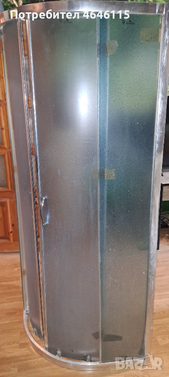 Запазена душ кабина, снимка 1