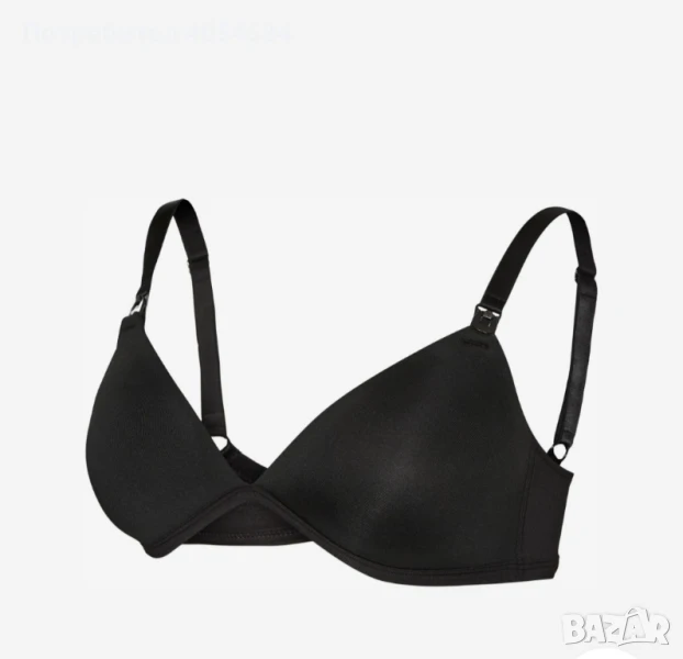 сутиен с възможност за кърмене , снимка 1