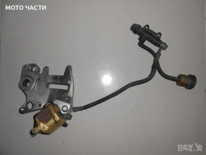 Спирачна система за Aprilia Pegaso 650 Strada, снимка 1